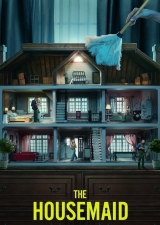 Filmplakat The Housemaid