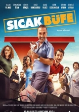 Filmplakat Sicak Büfe