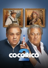 Filmplakat Cocorico 2