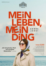 Filmplakat Mein Leben, mein Ding