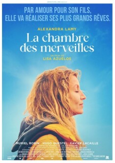 Filmplakat La Chambre des merveilles