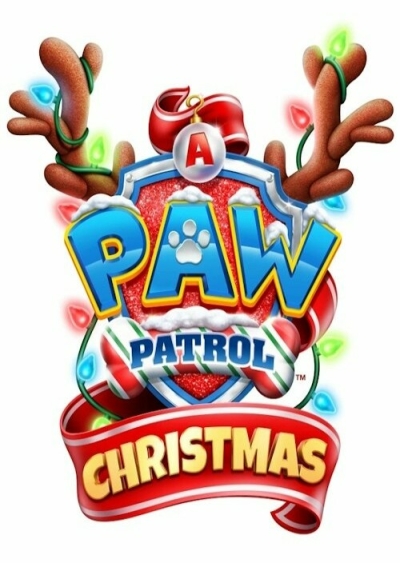Filmplakat: Mein kleines Kinoabenteuer: PAW PATROL: RUBBLES WEIHNACHTSWUNSCH