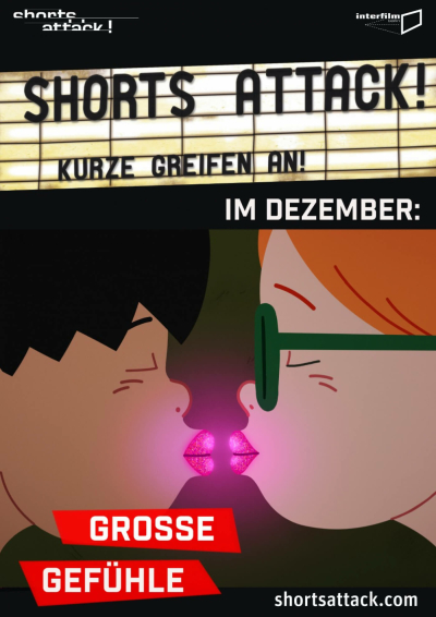 Filmplakat: Der kürzeste Tag des Jahres: Kurzfilmtag