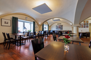 Bild: Restaurant Öffnungszeiten