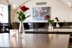 Bild: Restaurant Öffnungszeiten