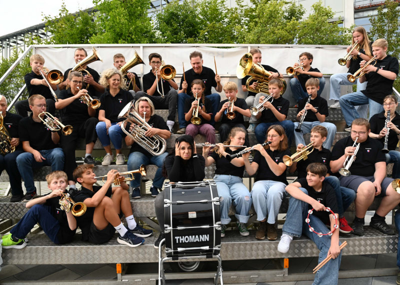 Bild: Altdorfer Villa Musi