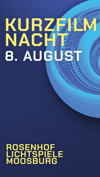 Bild: Kurzfilmnacht 2026